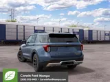 2027 Ford Explorer photo 4