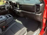 2024 Chevrolet Silverado 1500 photo 11