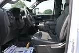 2025 Chevrolet Silverado 3500HD photo 12