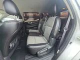 2019 Nissan Pathfinder photo 14