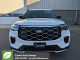 2027 Ford Explorer photo 8