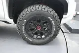 2025 Toyota 4Runner photo 12