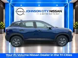 2026 Nissan Kicks photo 3