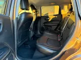 2017 Jeep Compass photo 11