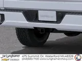 2026 Chevrolet Silverado 1500 photo 26