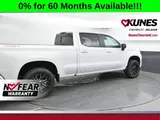 2026 Chevrolet Silverado 1500 photo 2