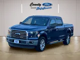 2015 Ford F-150 photo 2