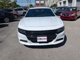 2018 Dodge Charger photo 3