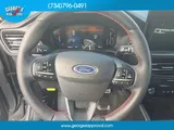 2024 Ford Escape photo 7