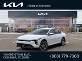2026 Kia K4 photo 1