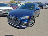 2022 Audi Q5 photo 4