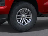 2026 Chevrolet Colorado photo 9