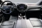 2020 Chevrolet Traverse photo 17
