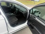 2018 Ford Fusion photo 13