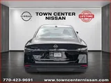2027 Nissan Sentra photo 6