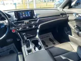 2020 Honda Accord Sedan photo 16