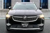 2022 Buick Envision photo 3