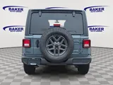 2026 Jeep Wrangler photo 4