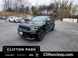 2026 Dodge Durango photo 1