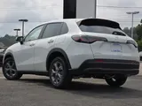 2027 Honda HR-V photo 13