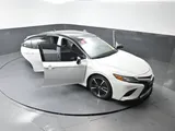 2019 Toyota Camry photo 58