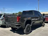 2023 GMC Sierra 3500HD photo 8