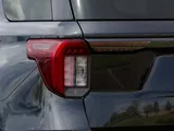 2027 Ford Explorer photo 21