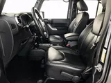 2016 Jeep Wrangler Unlimited photo 5