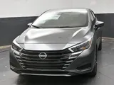 2025 Nissan Versa photo 3