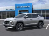 2027 Chevrolet Equinox photo 2
