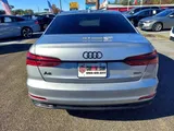 2023 Audi A6 Sedan photo 7