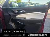 2025 Chevrolet Trax photo 14