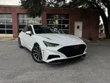 2020 Hyundai Sonata photo 1