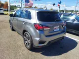 2020 Mitsubishi Outlander Sport photo 4