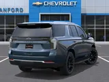 2026 Chevrolet Tahoe photo 4