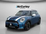 2024 MINI Hardtop 2 Door photo 1