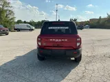 2026 Ford Bronco Sport photo 4