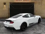 2025 Ford Mustang photo 8