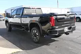 2026 GMC Sierra 3500HD photo 7