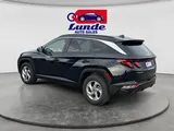2024 Hyundai Tucson photo 3