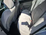2009 Kia Spectra photo 26