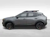 2027 Nissan Kicks photo 4