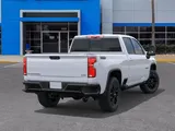 2026 Chevrolet Silverado 2500 photo 4