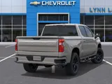 2026 Chevrolet Silverado 1500 photo 4