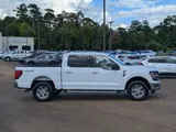 2024 Ford F-150 photo 2