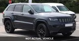 2020 Jeep Grand Cherokee photo 1
