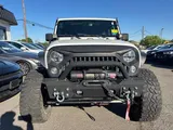 2015 Jeep Wrangler Unlimited photo 5