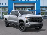2026 Chevrolet Silverado 1500 photo 7