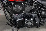 2026 Indian Motorcycle Indian Sport Chief photo 24