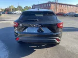2024 Chevrolet Trax photo 3
